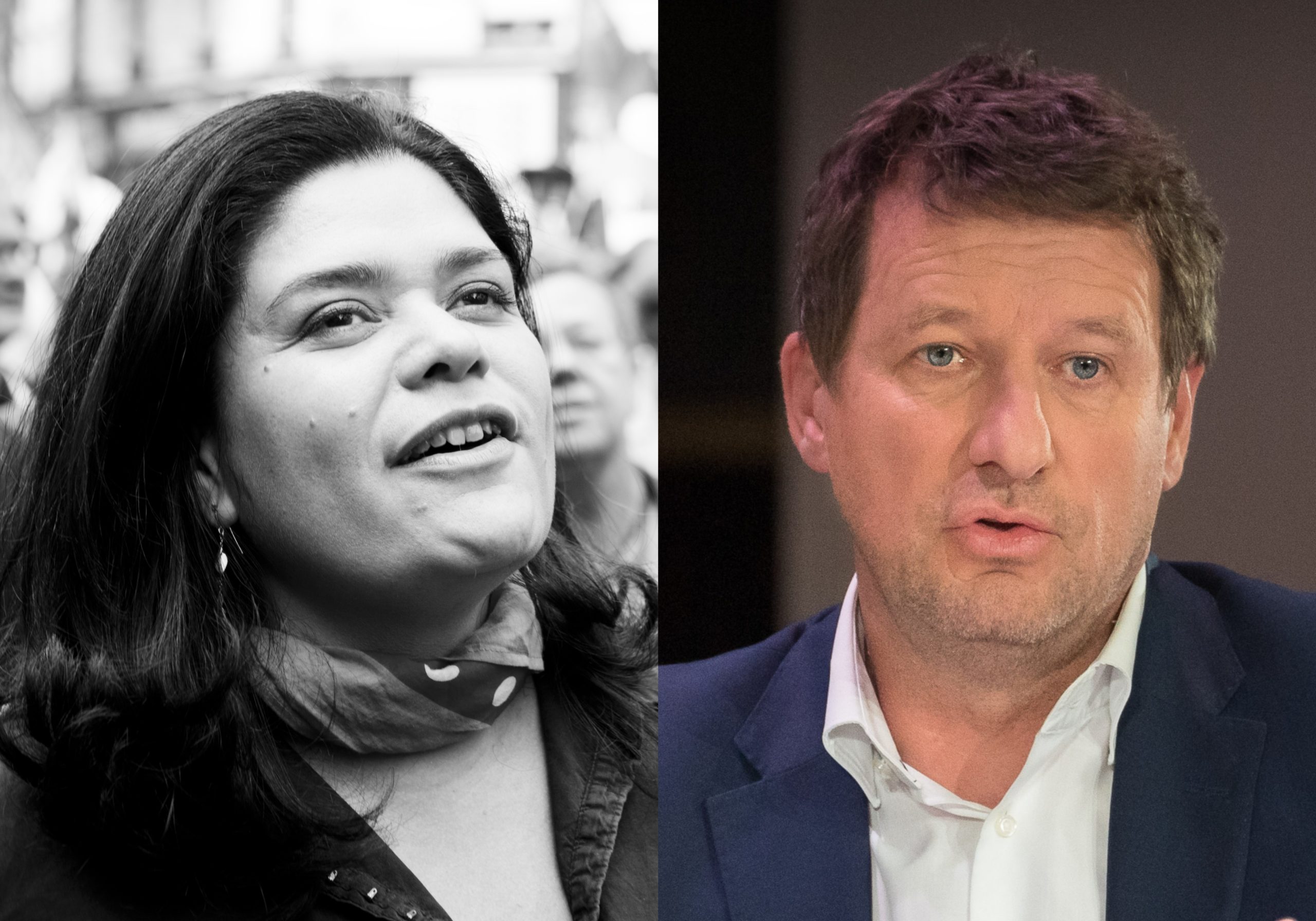 Garrido – Jadot : le populisme contre la gauche