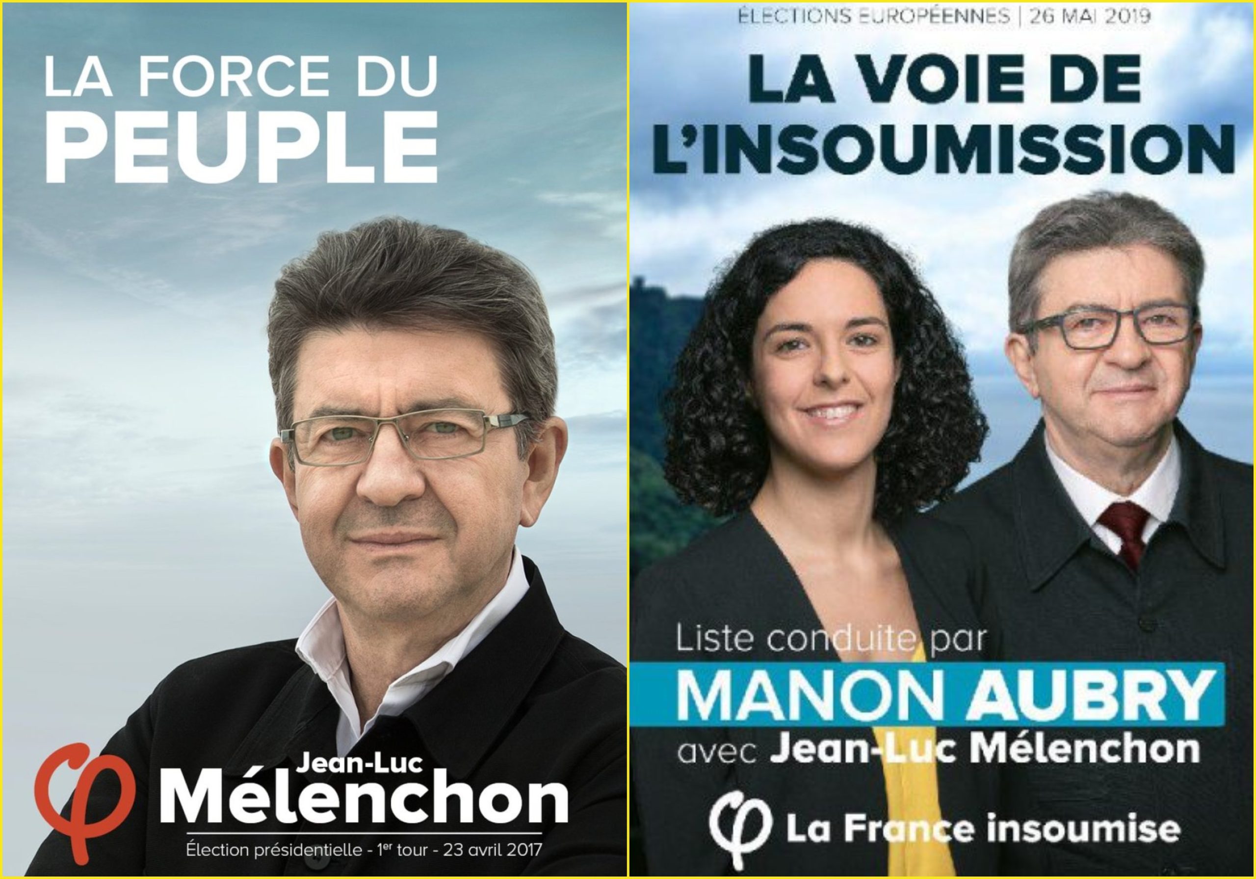 « Il y a eu une mésinterprétation par La France insoumise du vote de 2017 »
