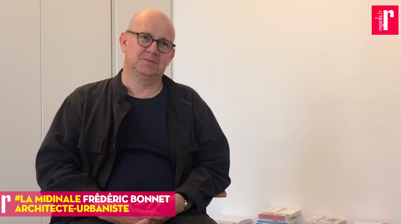 Frédéric Bonnet : « La pauvreté n’existe pas pour des raisons territoriales mais pour des raisons économiques »