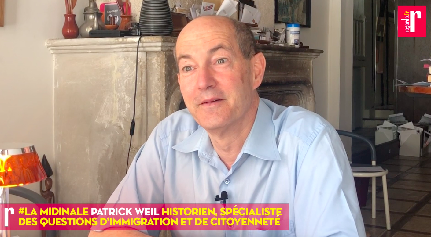 Patrick Weil sur la privatisation d&rsquo;ADP : « C’est comme si l’on vendait le département de la Lozère »