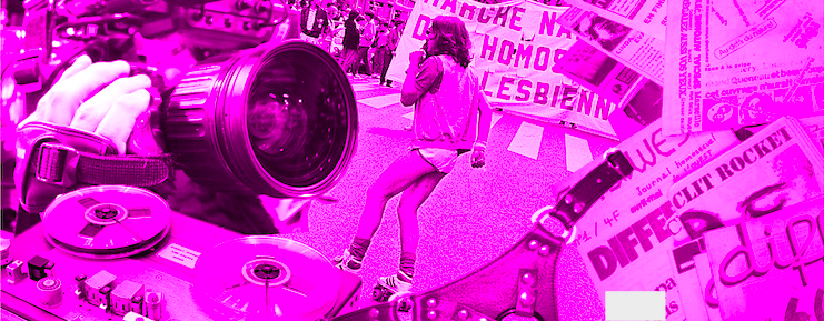 Centre d&rsquo;archives LGBT à Paris : le combat d&rsquo;une communauté pour disposer de sa mémoire