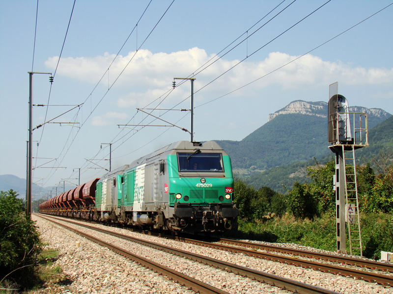 TRIBUNE. Trains des primeurs, 15 jours pour gagner !