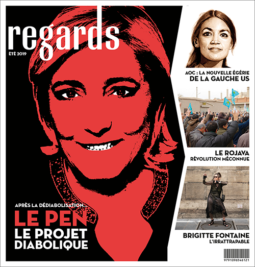Regards, été 2019