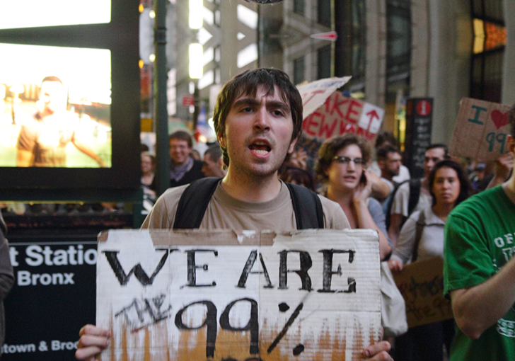 Populisme de gauche : prendre le risque d&rsquo;un avenir