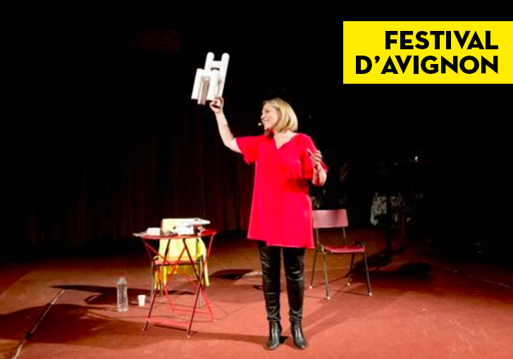 « Paris vendu » de Danielle Simonnet : la politique pour interroger le théâtre