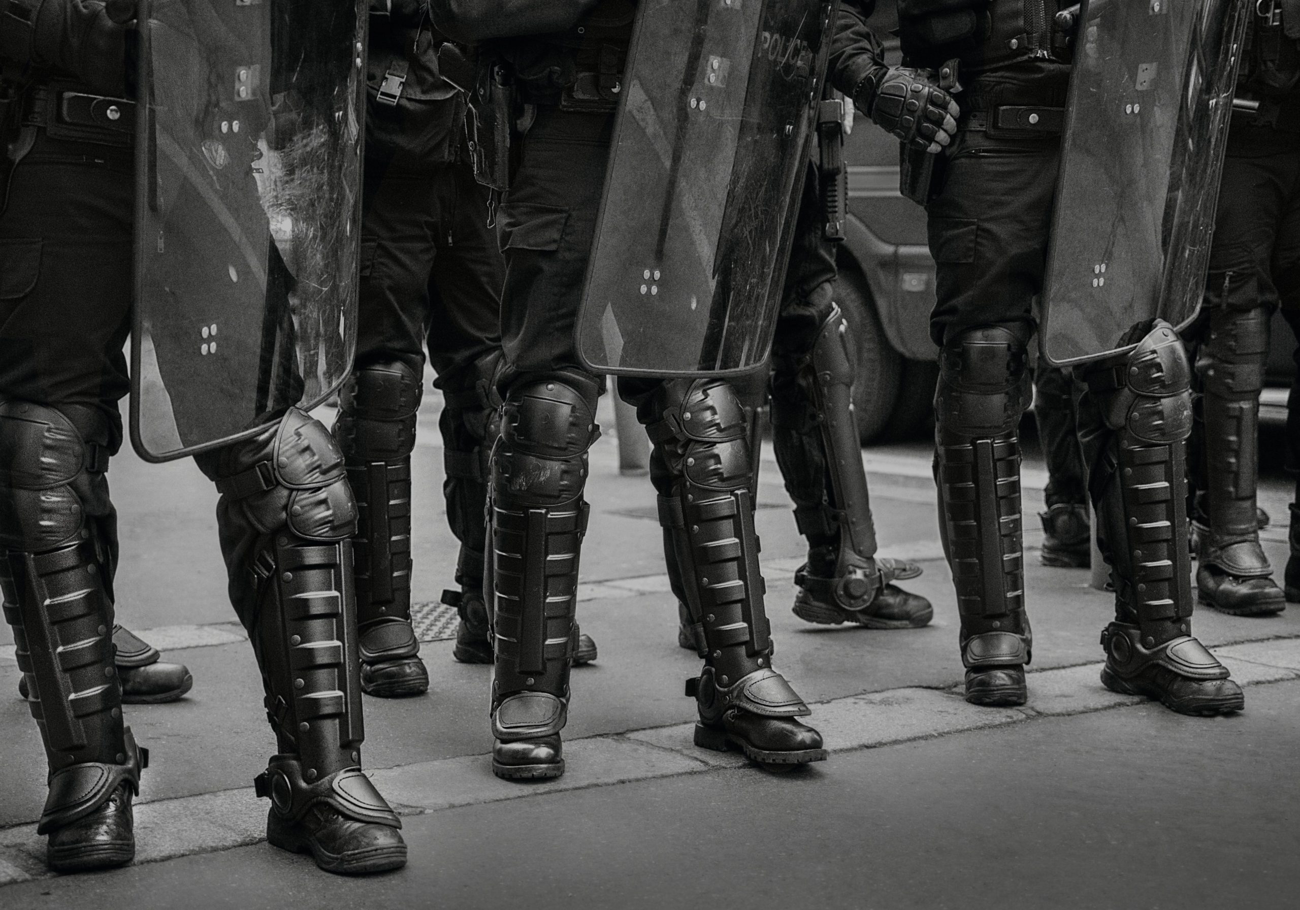 Disparition de Steve Maia Caniço, mort de Zineb Redouane : la police déteste tout le monde ?