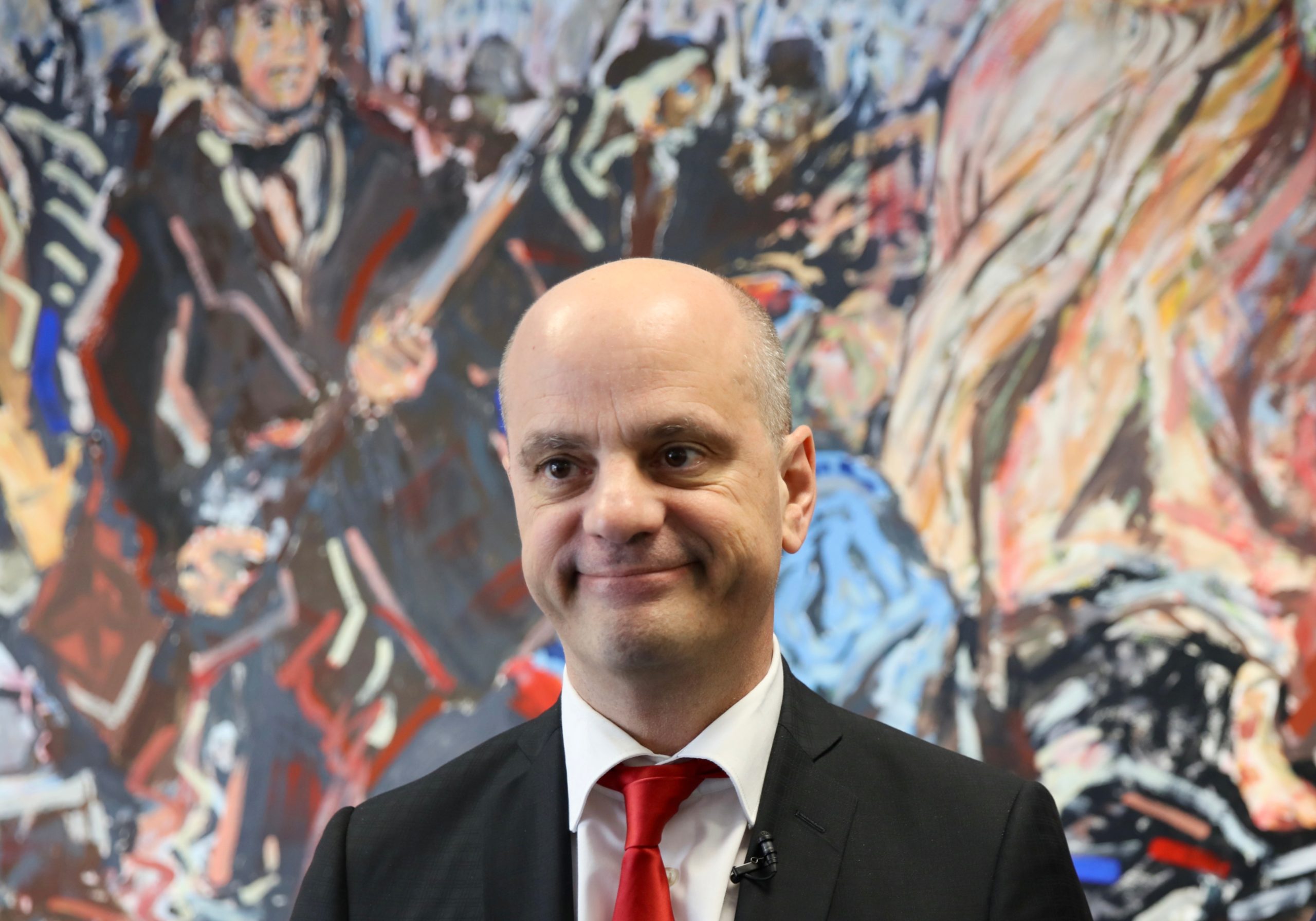 Ludivine Bantigny : « Il y a une indécence et un cynisme à assimiler des enseignants à des terroristes »