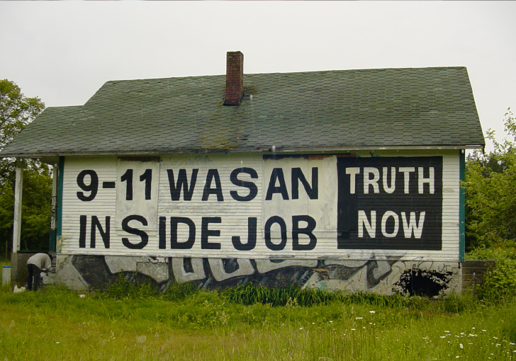 Complotisme : légitime défiance ?