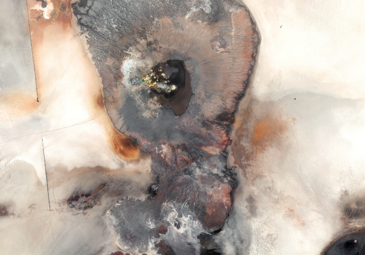 La démocratie  contre l&rsquo;effondrement