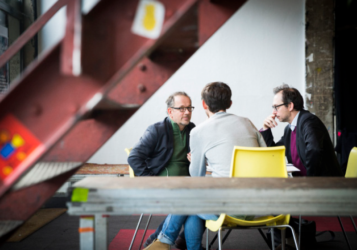 Les idées ont-elles encore leur place dans les médias ?