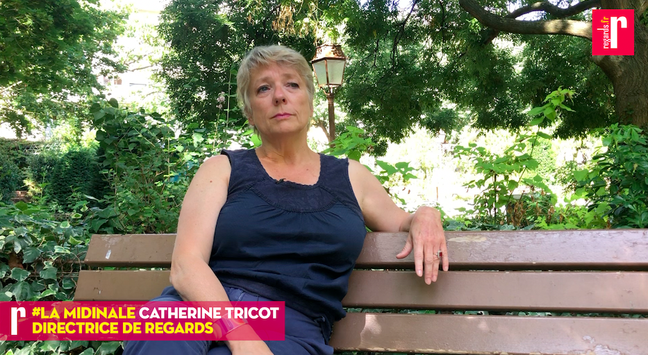 Regards : une année de nouveautés