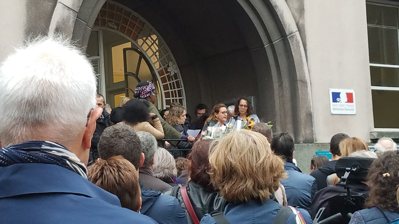 Éducation nationale : un suicide pour alerter