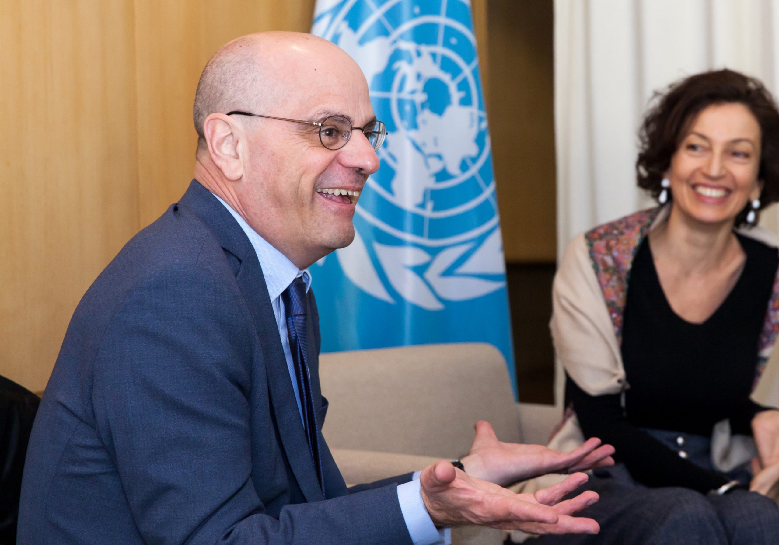 ÉDITO. Appelons un chat, un chat…