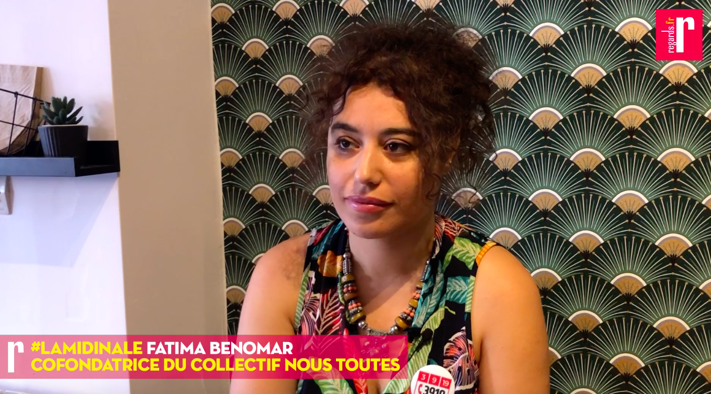 Fatima Benomar (#NousToutes) : « Ce Grenelle des violences conjugales est une perte de temps »