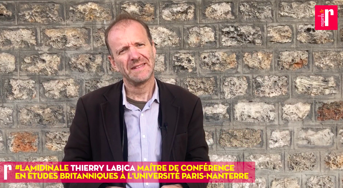 Thierry Labica : « Le 31 octobre, il me paraît évident qu’il y aura un report du Brexit »