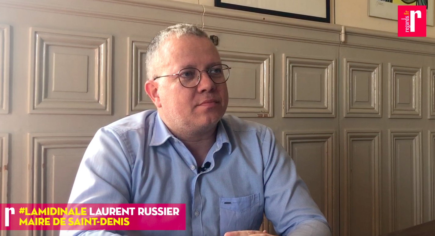 Laurent Russier : « On demande l’égalité et ça sera à la justice de trancher »