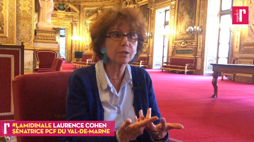 Laurence Cohen : « Les alertes sur le Mediator étaient connues des ministres qui se sont succédé »