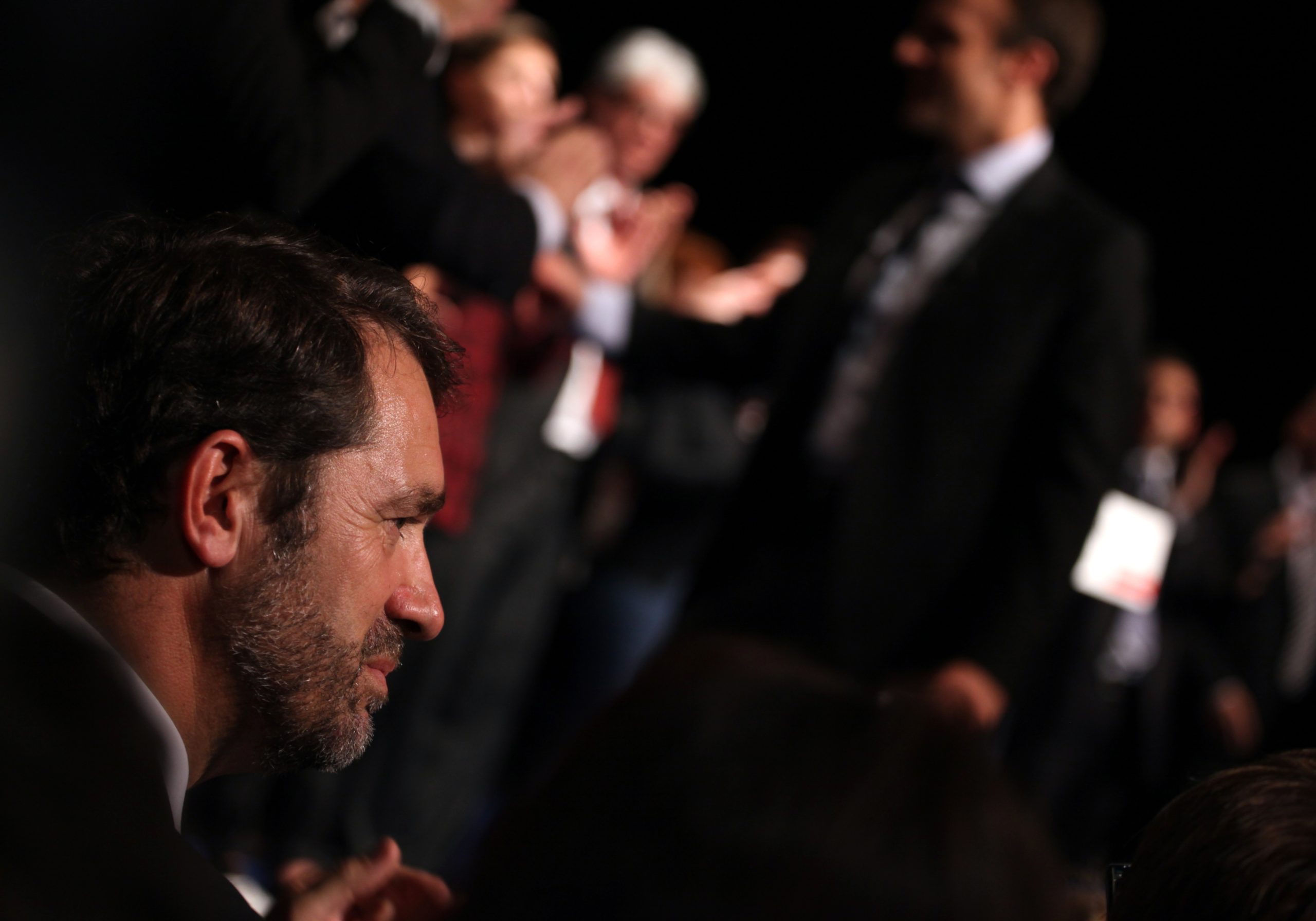 ÉDITO. Un Castaner, ça Trump énormément