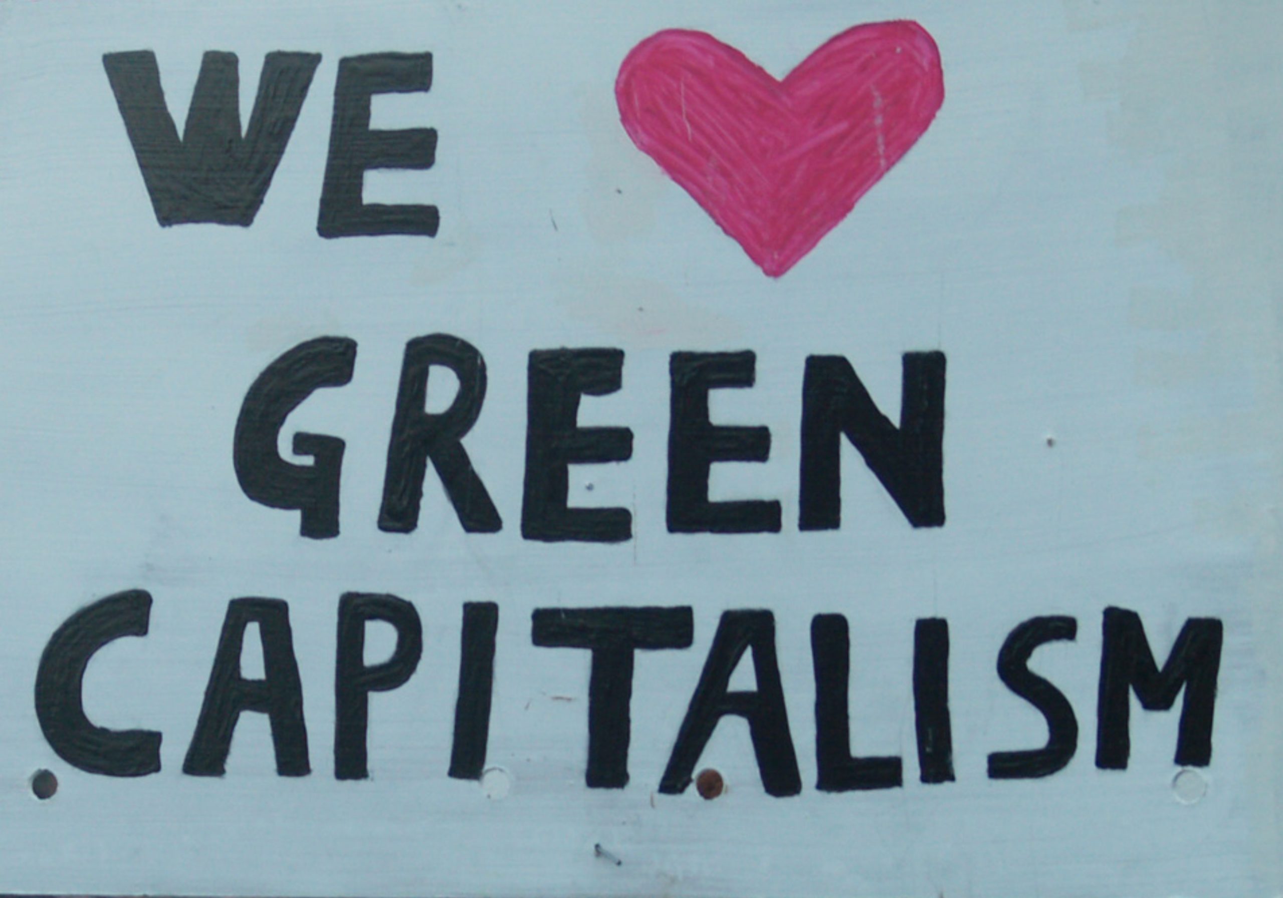 TRIBUNE. SEB ou le capitalisme vert, c’est bien ?