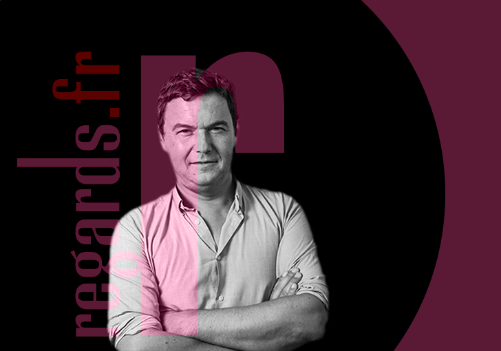 Thomas Piketty : « Quand je parle de dépassement du capitalisme, je pourrais dire abolition »