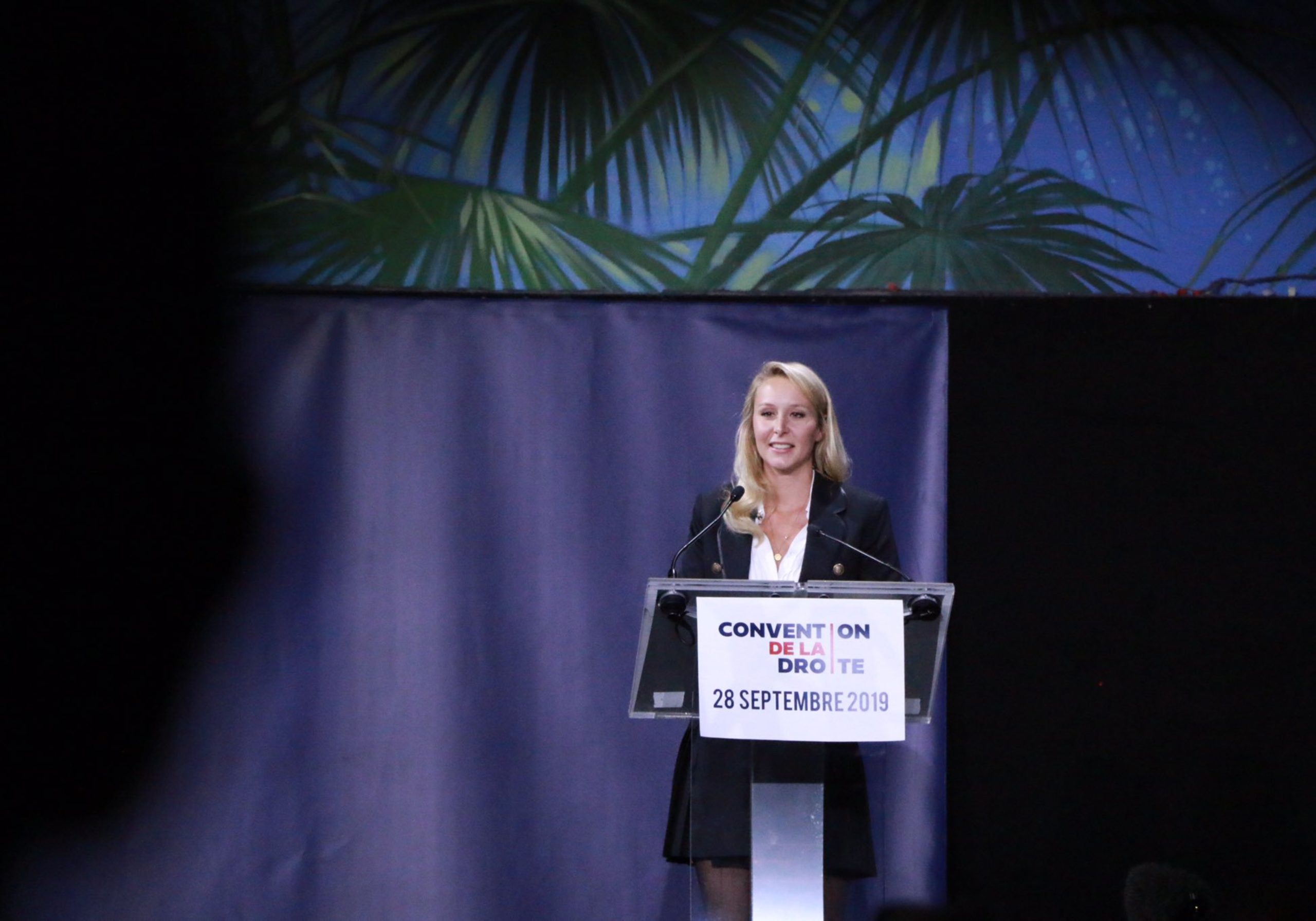 ÉDITO. Maréchal, nous revoilà !