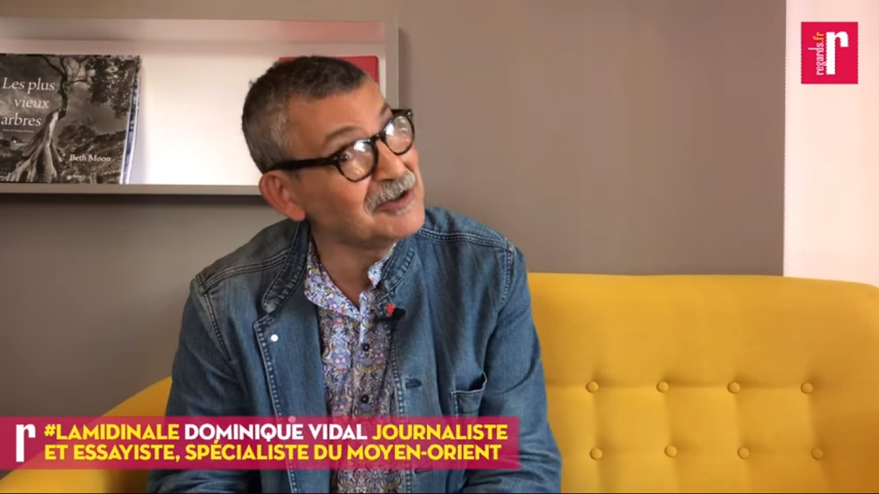 Dominique Vidal : « La campagne électorale en Israël a été un déferlement de haine anti-arabe »