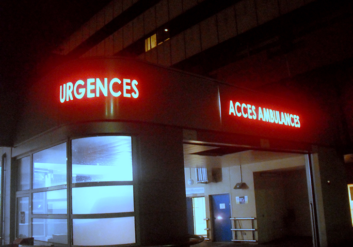 Urgences : « Madame Buzyn a une responsabilité morale si des drames devaient advenir »