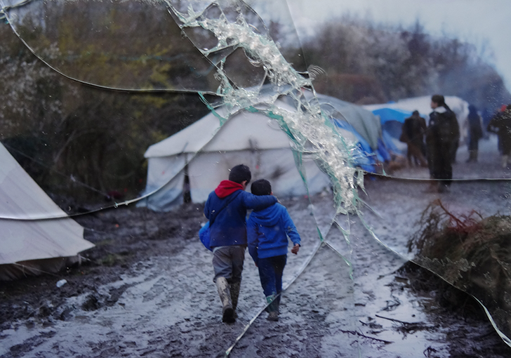 Immigration : l&rsquo;analyse qui va les rendre fous (1/2)