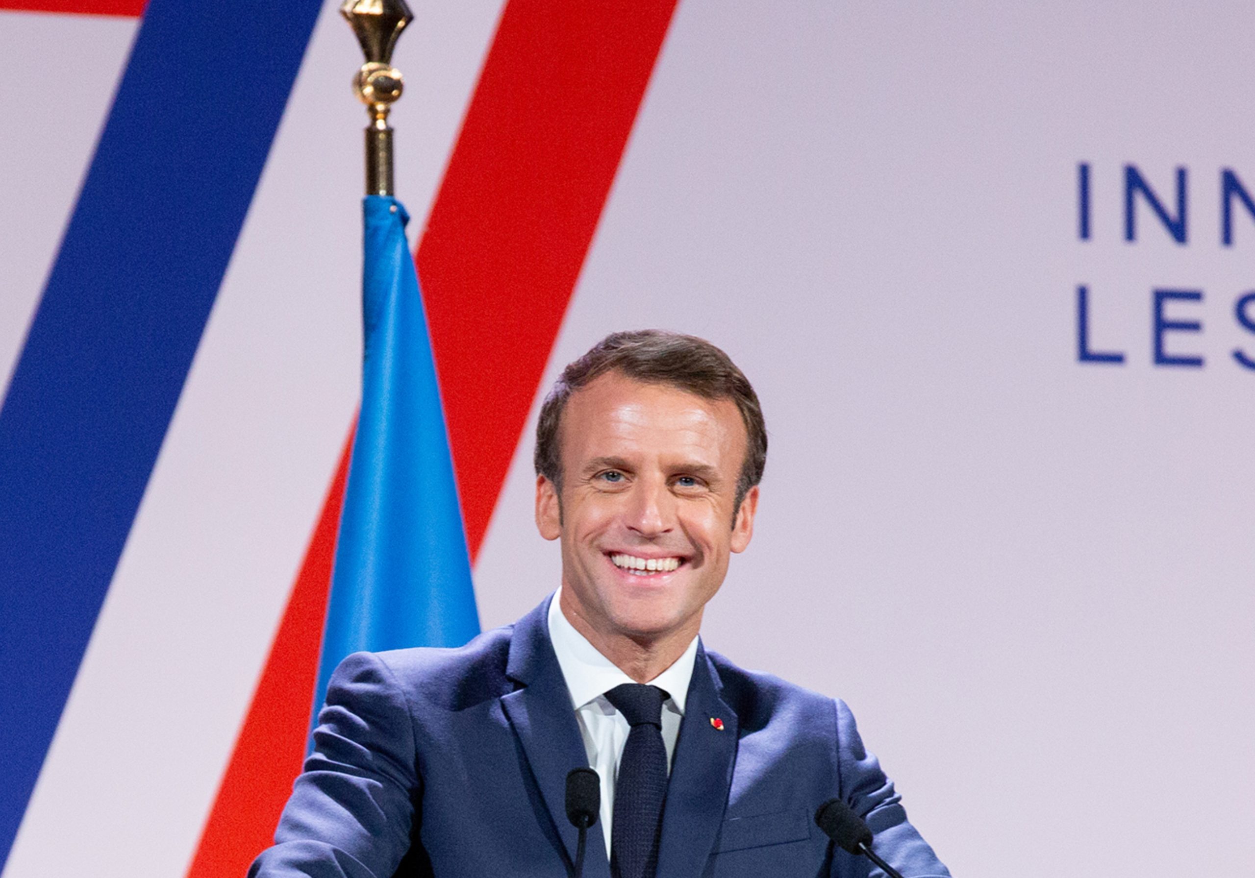 ÉDITO. Macron : la fabrique du travailleur pauvre