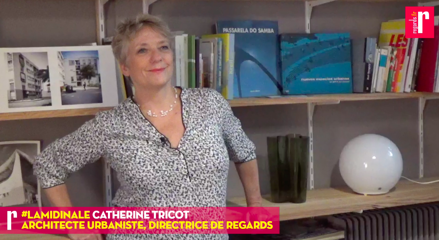 Catherine Tricot : « Il faut conforter la place des salariés et des lanceurs d’alerte dans les usines Seveso »