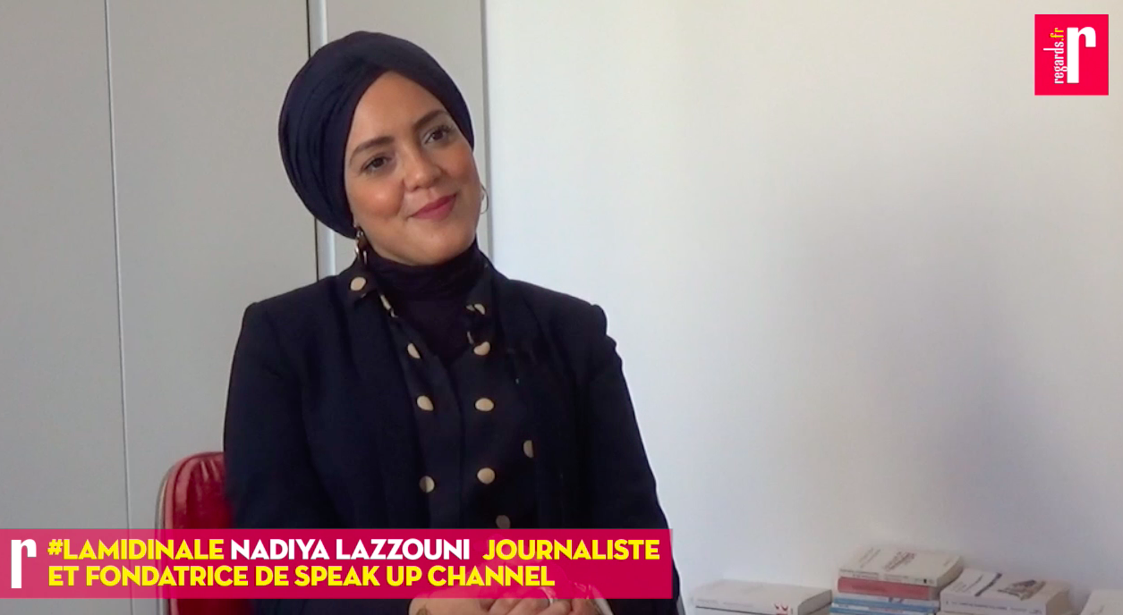 « Tout le monde théorise sur le hijab mais on ne donne pas la parole aux concernées »