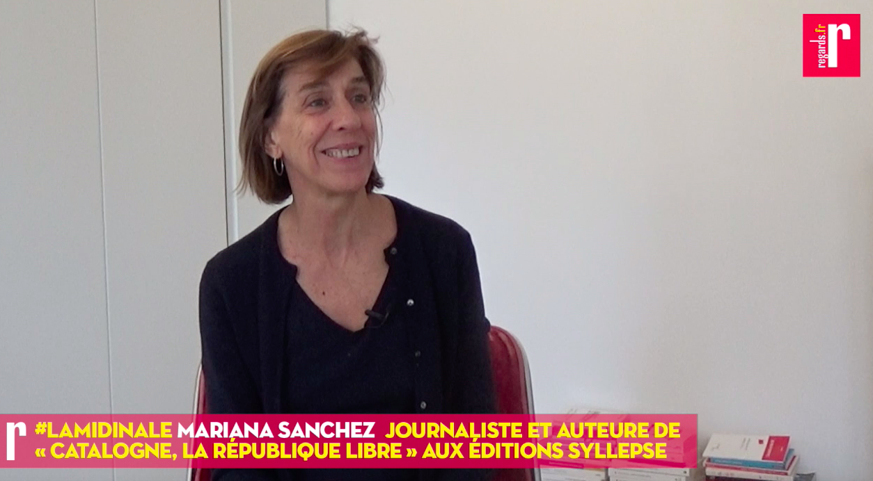 Catalogne : « Le tribunal de Madrid n’est pas indépendant: les juges sont nommés par le gouvernement »