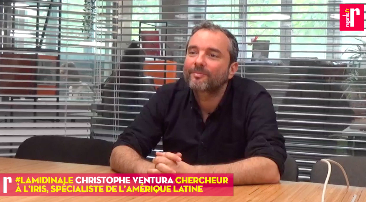 Christophe Ventura : « L’Amérique latine vit un moment très indéterminé et très volatile »