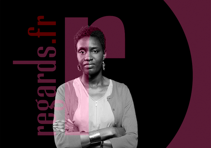 Rokhaya Diallo : « Le communautarisme qui produit de l’exclusion, c’est celui des élites »