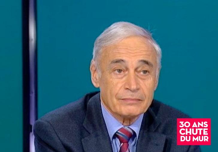 Andrei Gratchev, un calendrier bousculé