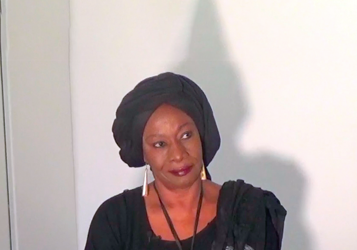 Aminata Traoré : « Il faut tout revoir pour que l’Afrique du XXIème siècle ne soit pas qu’une pâle copie de vos sociétés »