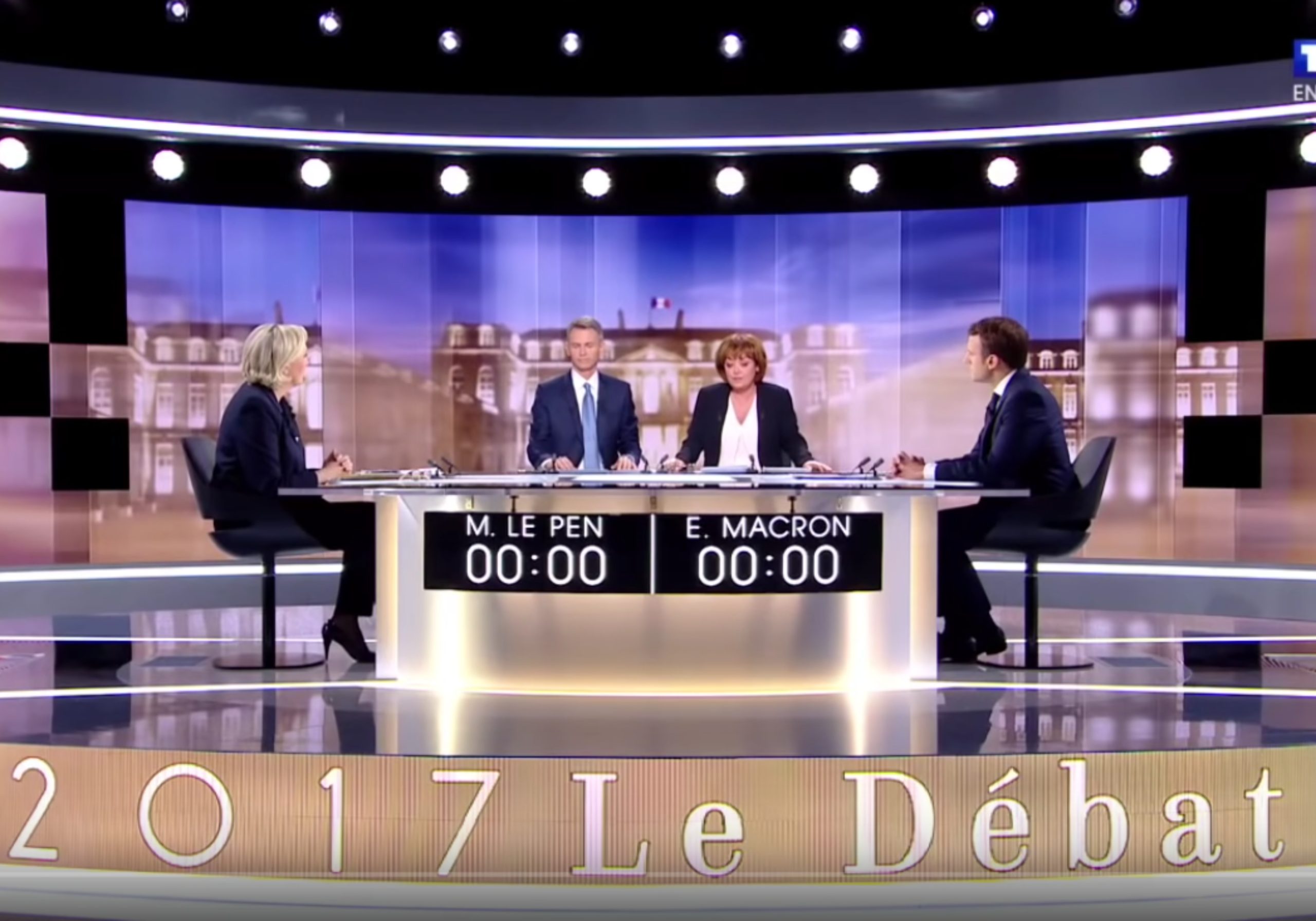 2022, un mauvais remake de 2017 ?