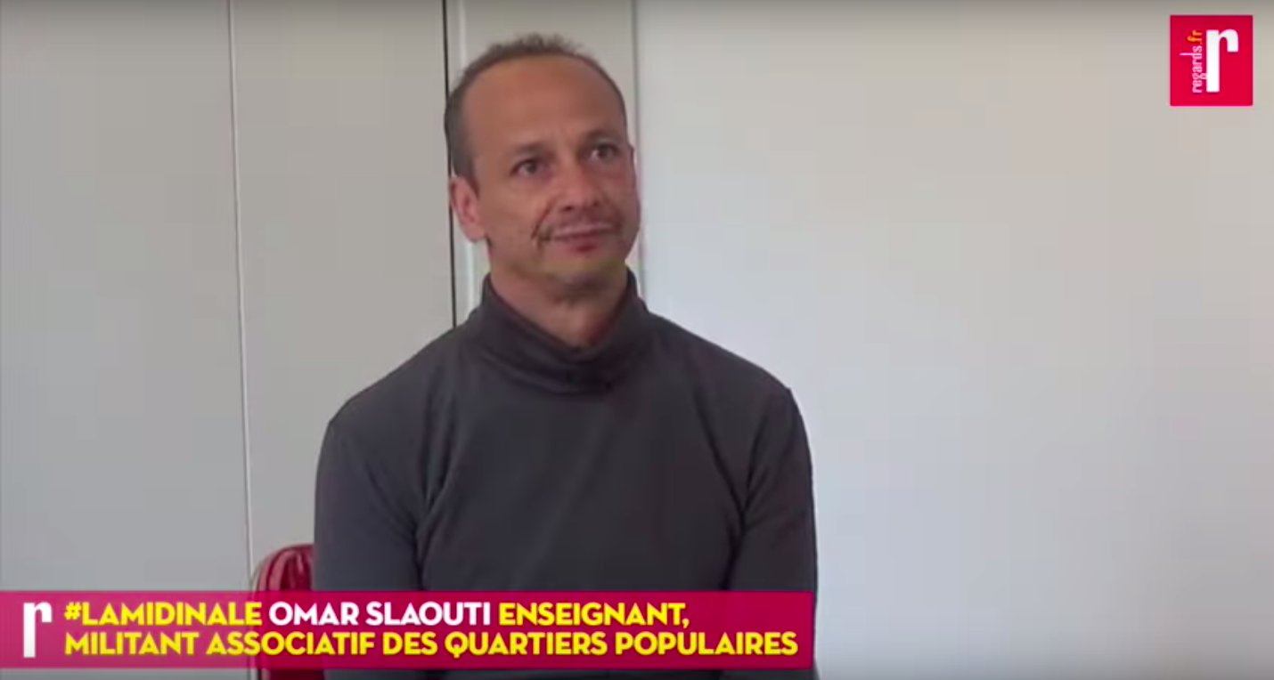 Marche contre l’islamophobie : « Dimanche, on a rendez-vous avec l’histoire »