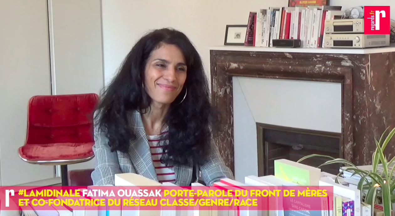 Fatima Ouassak : « Il faut rompre avec l’instrumentalisation raciste des causes féministes »