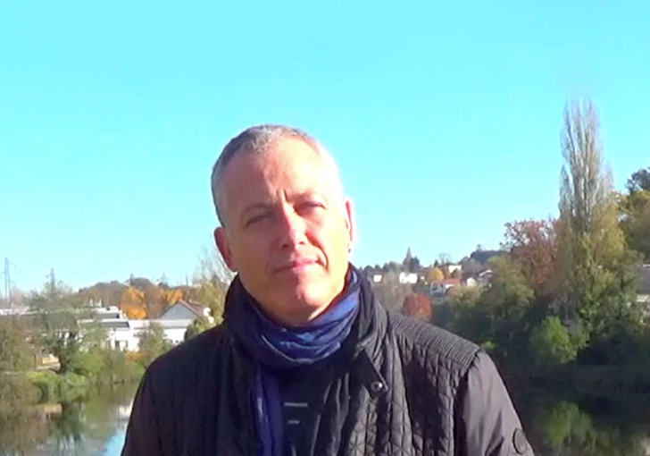 Stéphane Lajaumont : « Tellement de choses nous rassemblent qu’il est possible de se retrouver sur un projet clair »