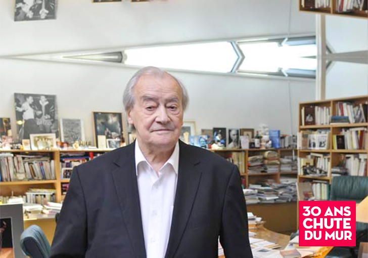 Jack Ralite : « La dissidence artistique ne s&rsquo;affichait pas »