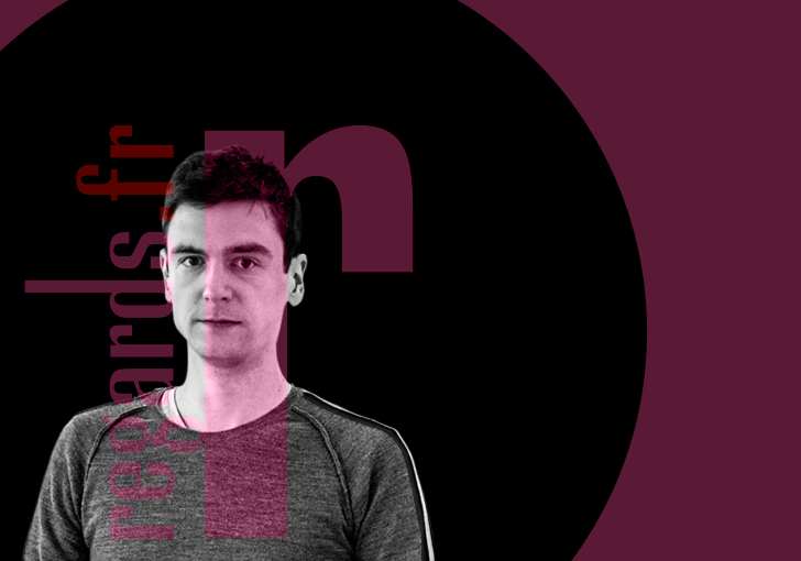 Geoffroy de Lagasnerie : « Dès que vous croyez à la politique, vous sombrez dans le mythe »