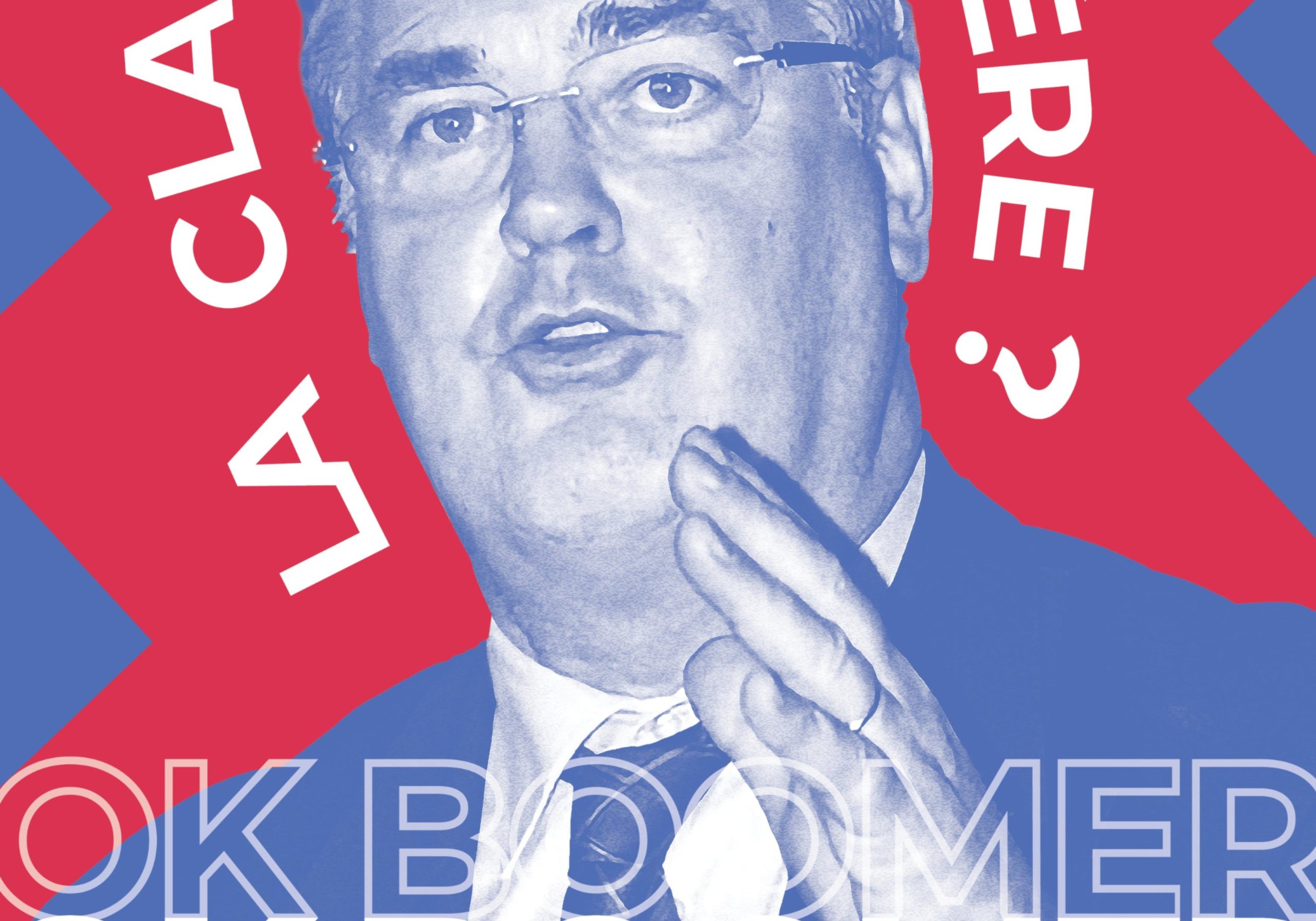 « OK boomer ! » : la jeunesse fait paniquer LREM