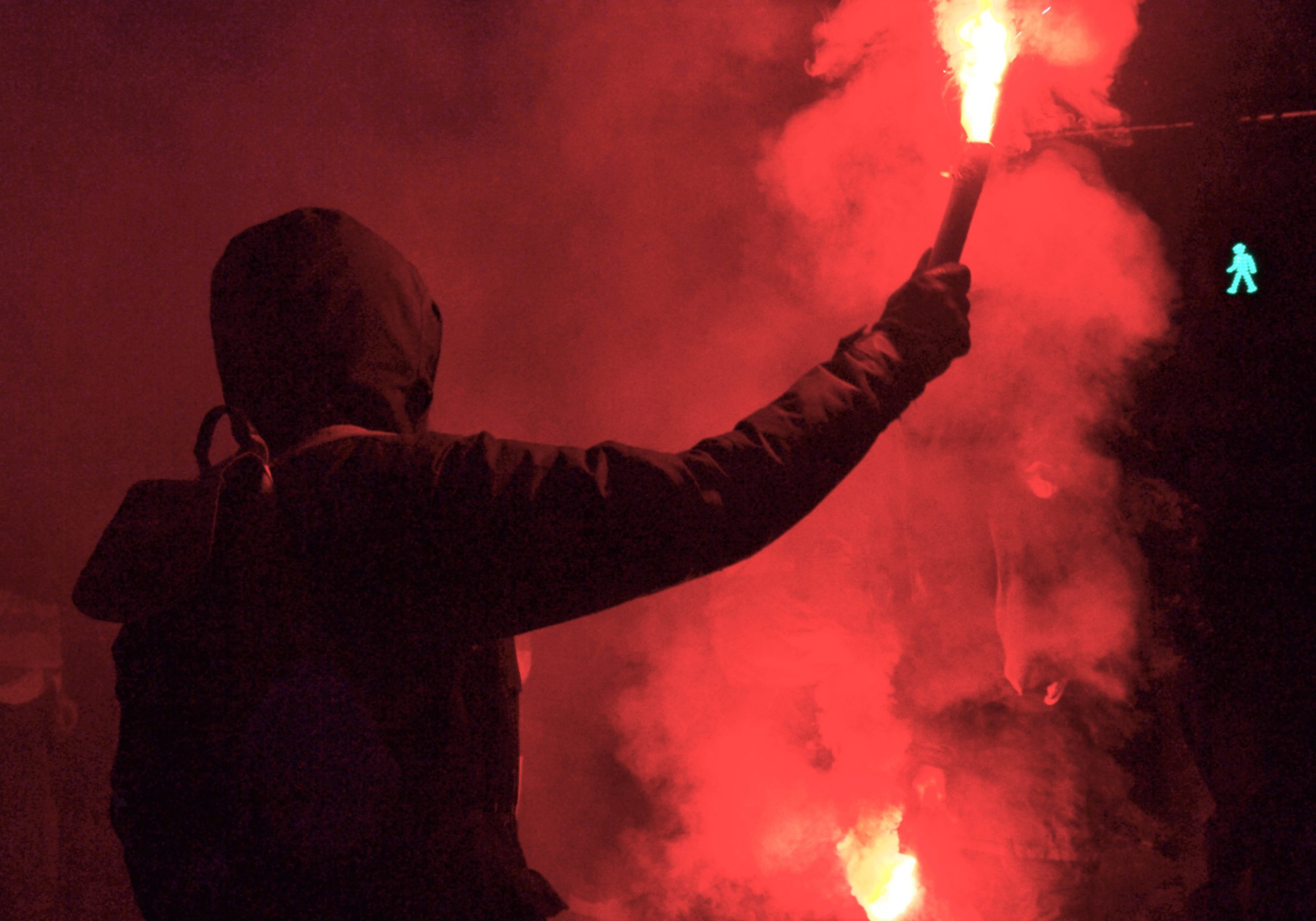 Erik Neveu : « Sans un débat social sérieux, il ne reste que le bras de fer »