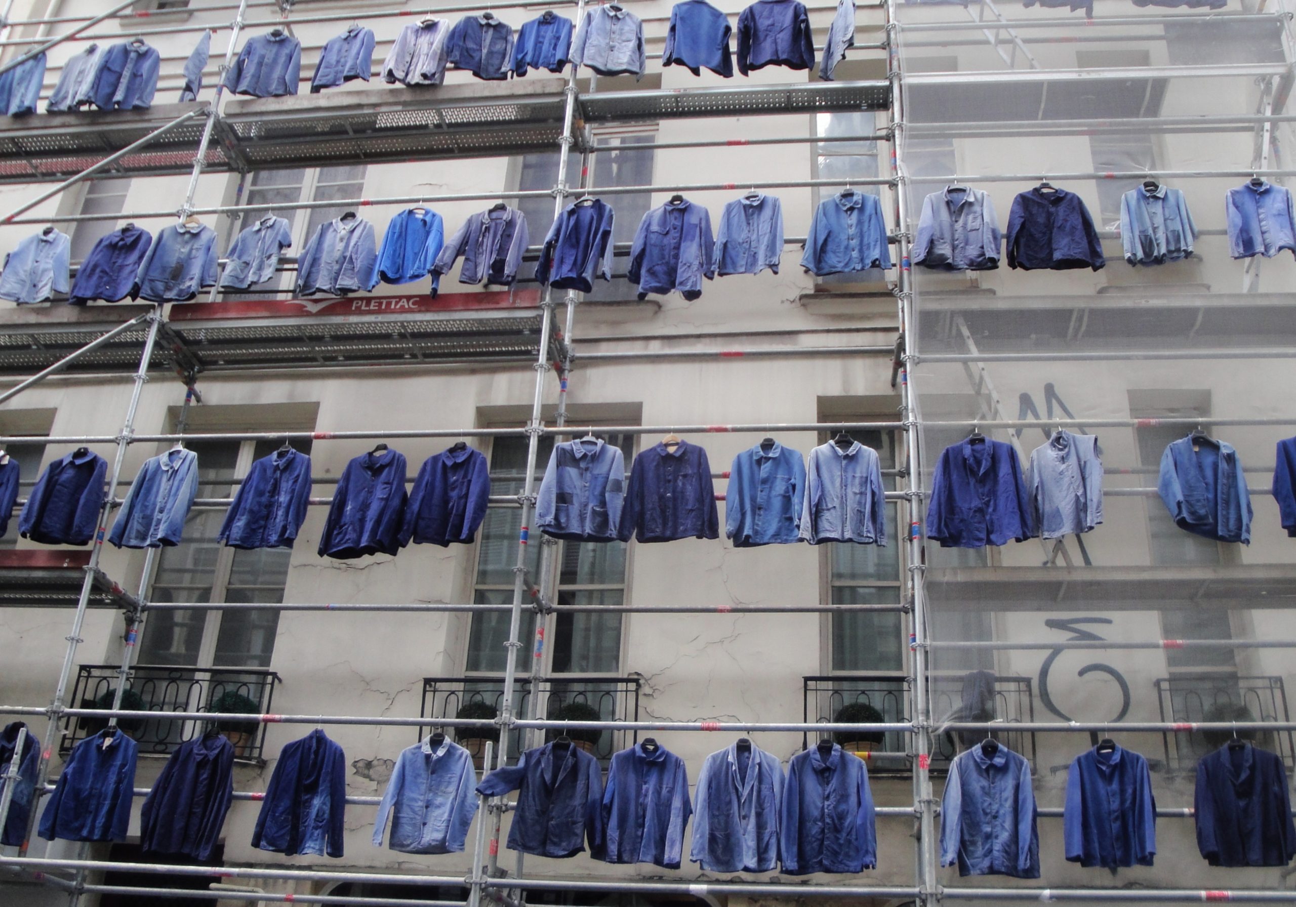 Accidents du travail : des centaines de morts par an, en silence