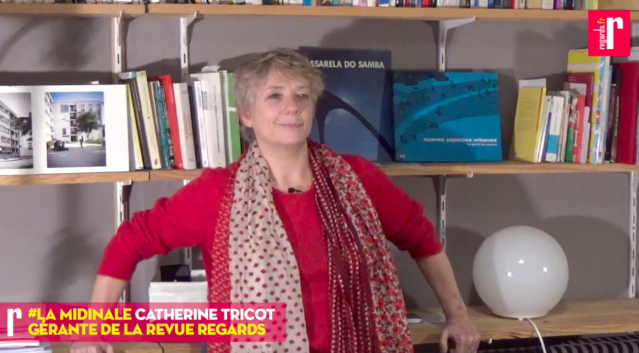Catherine Tricot : « Il peut arriver la même chose à Macron qu’à Hollande en 2017 : ne pas pouvoir se représenter »