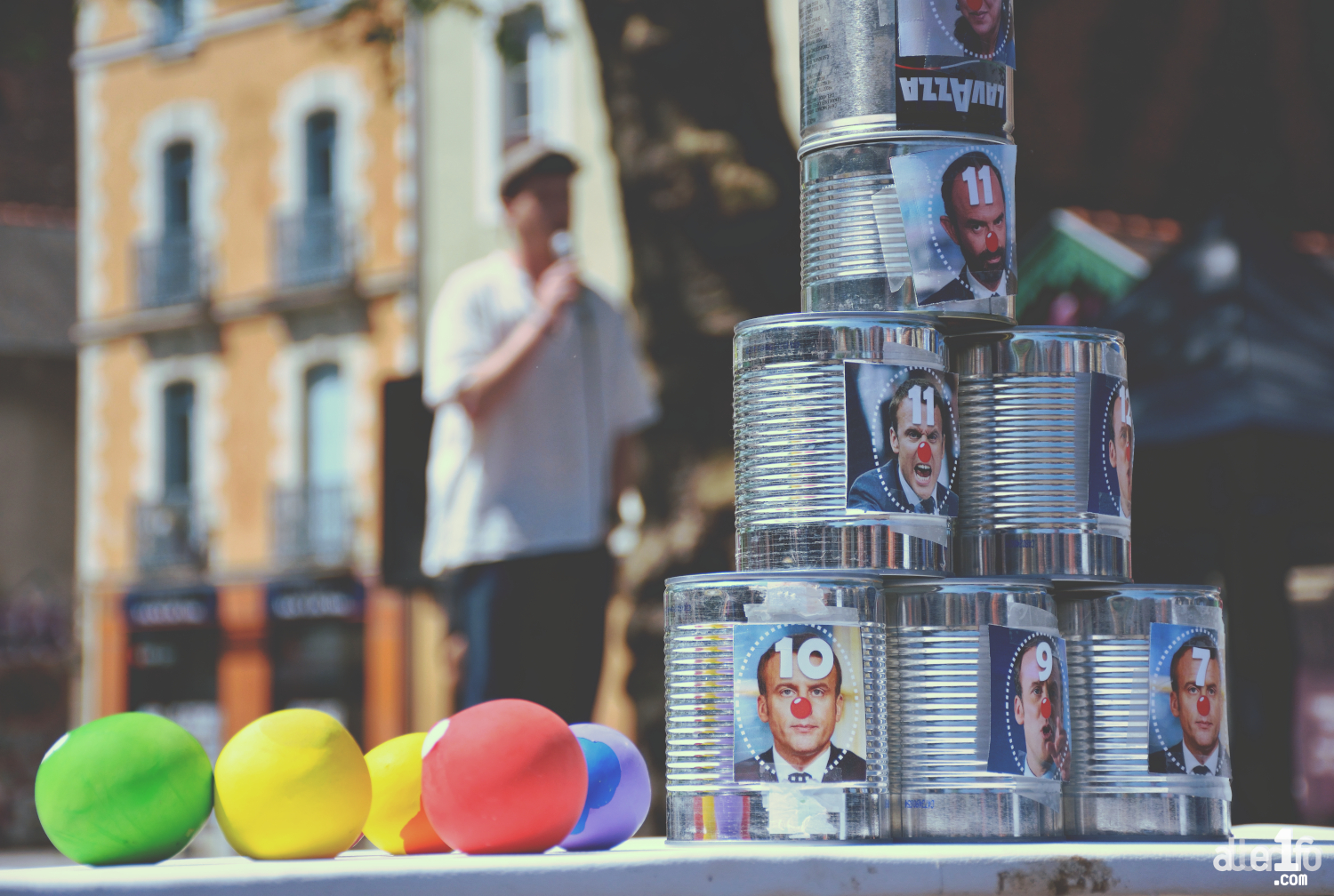 VIDÉO. Jeune, voilà pourquoi la réforme des retraites va gâcher ta vie