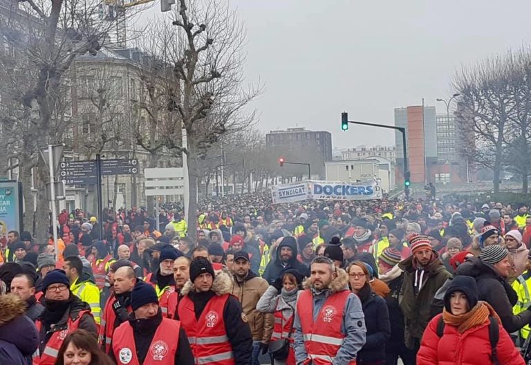 ÉDITO. Quel souffle !