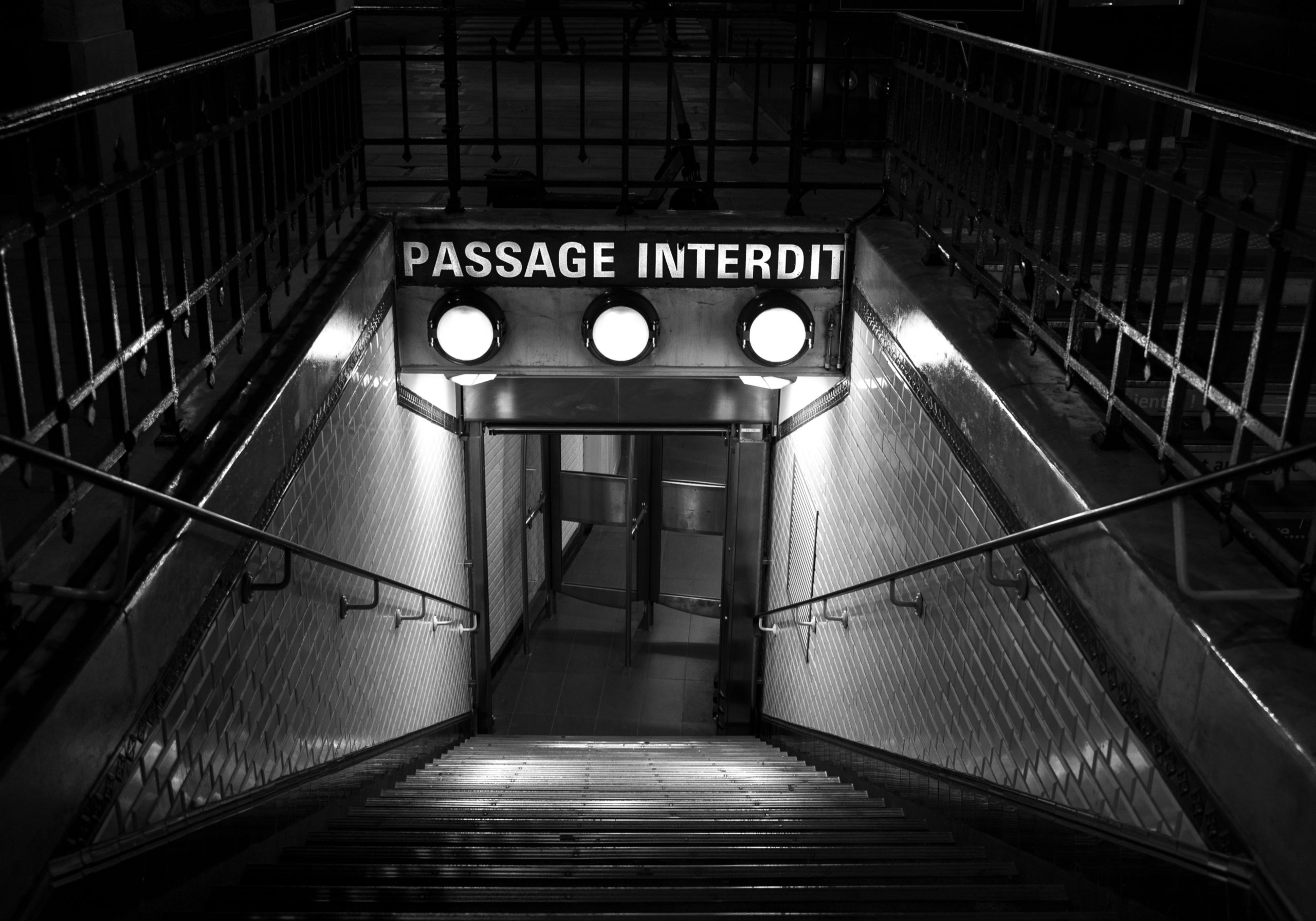 ÉDITO. Il se passe quelque chose