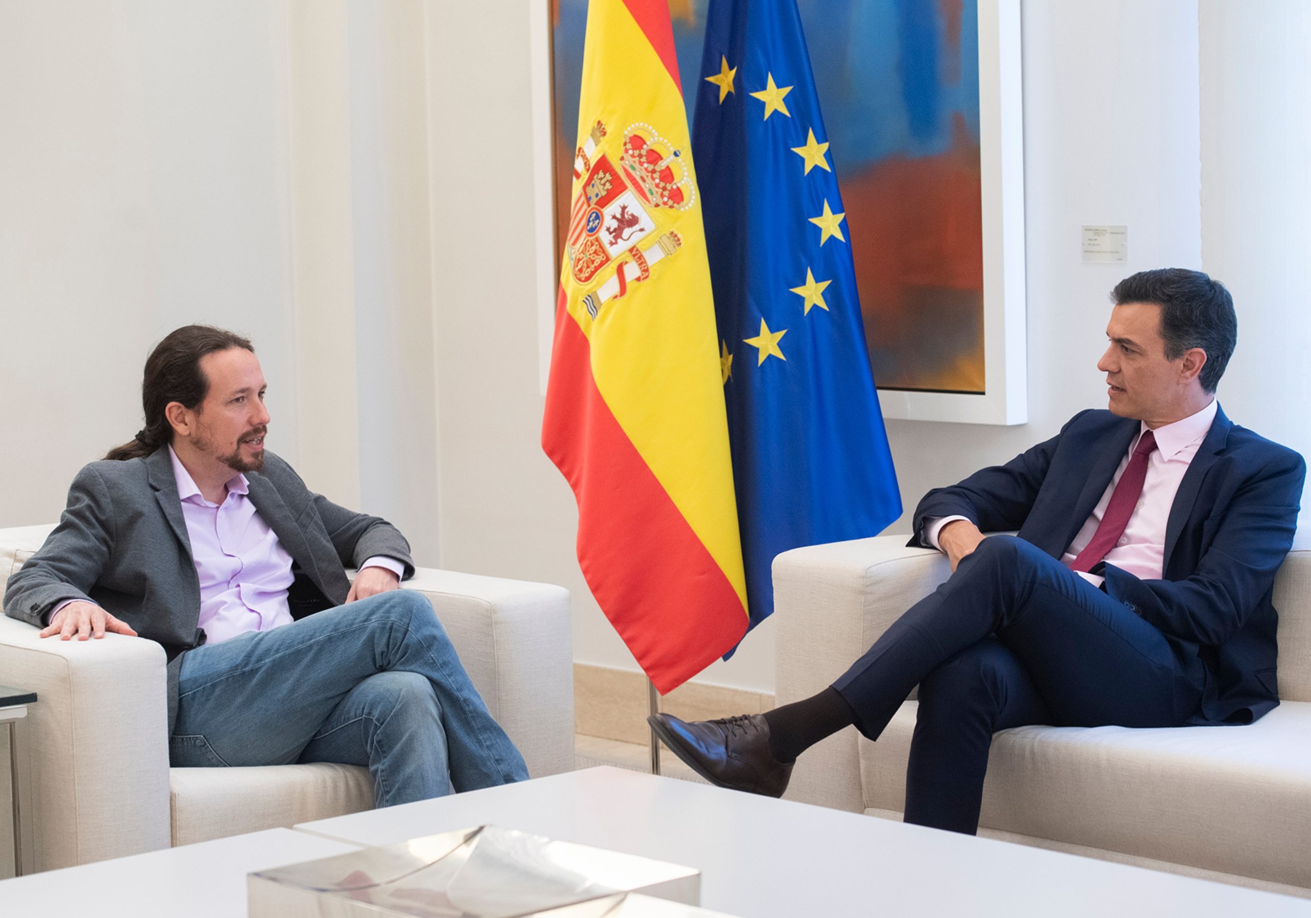 Espagne : les chantiers qui attendent la gauche au pouvoir